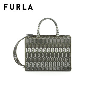 FURLA OPPORTUNITY S TOTE กระเป๋าคล้องแขนผู้หญิง