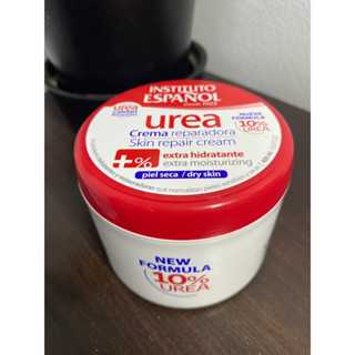 Instituto Espanol Urea Cream 400ml