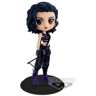 4983164163155 : Q Posket Birds Of Prey : Huntress (Ver.B)