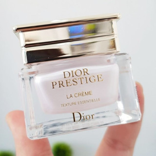 Dior Prestige La Creme Texture Essentielle 15ml ( No box )