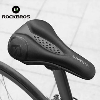 เจลหุ้มเบาะ ROCKBROS  38210035001  Saddle Cover silikon