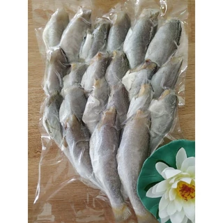 ปลาจวดตากแห้ง ปลาจวดเค็ม otop สินค้าจากแม่กลุ่มบ้าน ปลาจวดแดดเดียว ปลาจวดทะเล ใหม่สด ตากเองทุกวัน