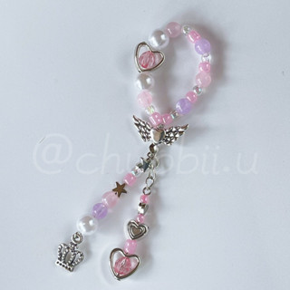 สายรัดเข็มขัดนักเรียน งาน handmade พร้อมส่ง A14