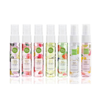 น้ำหอมBaby Bright Body Mist 20ml ( 7 กลิ่น )กลิ่นละมุน เพิ่มเสน่ห์สำหรับสาวๆ ไม่ฉุน