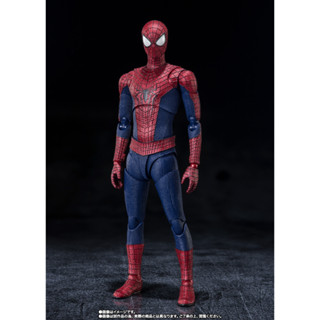 S.H.Figuarts The Amazing Spider-Man 4573102654847