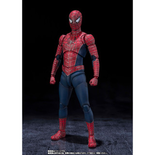 S.H.Figuarts The Friendly Neighborhood Spider-Man 4573102639875