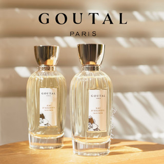 Goutal Paris Perfume - Eau DHadrien 100ml (พร้อมส่ง/กล่องซีล)