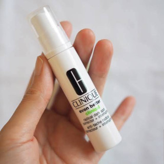 Clinique Even Better Clinical Radical Dark Spot Corrector + Interrupter ขนาด 10ml