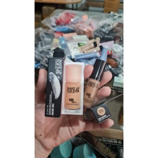 Make Up For Ever HD SKIN Foundation  5 ml