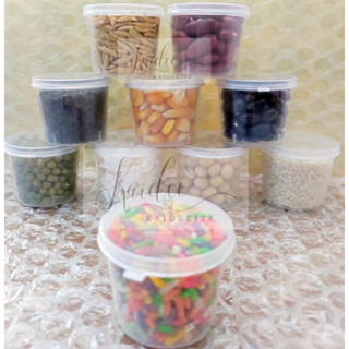 ธัญพืช 9 ชนิด เมล็ดธัญพืชมงคล🥜 (แถมข้าว 9 สี)บูชาสิ่งศักดิ์สิทธิ์ พิธีศาสนา พิธีมงคล สินสอด งานแต่ง ขึ้นบ้านใหม่ เสาเอก