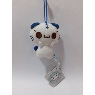 Chibitora plush keychain น่ารักมากค่ะ