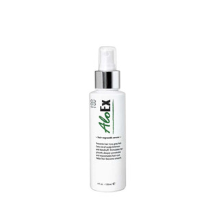 ECOTOPIA AloEx Hair Regrowth Serum 120 ml.