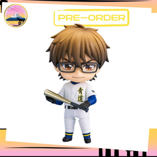 [พรีออเดอร์] Nendoroid Kazuya Miyuki