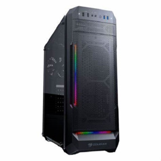 COUGAR - ATX CASE MX331 MESH-G