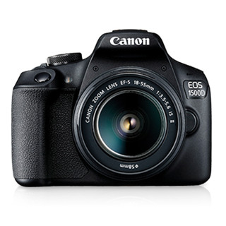 Canon EOS 1500D Kit EF S18-55 IS II(ประกันศูนย์)