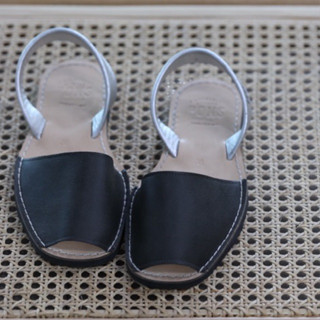 รองเท้า Pons รุ่น 5053 สี Vegan Gris A.Plata(M-003)