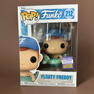 Funko pop Float Freddy