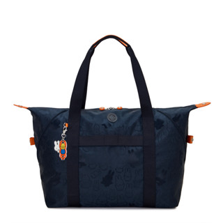 กระเป๋า Kipling รุ่น Art m miffy สี navy jq