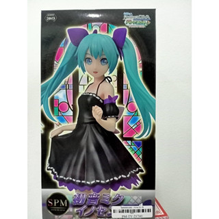 Hatsune Miku Project Diva Arcade SPM Figure [ SEGA ]