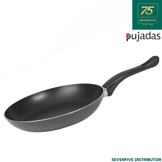 PUJADAS กระทะ กระทะเทฟล่อน NON-STICK รุ่น APOLO ขนาด18-32ซม. PUJ1-460