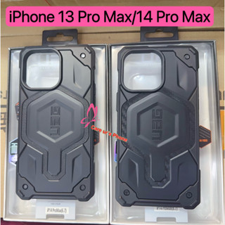 เคส UAG Monarch Pro Kevlar Magnetic iPhone 13 Pro Max/14 Pro Max/Samsung S23 Ultra เคสกันกระแทก