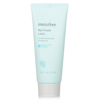 INNISFREE - Bija Trouble Lotion - 100ml/3.38oz