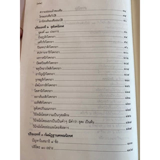 คัมภีร์วิสุทธิมรรค (ของแท้) ฉบับภาษาไทย (เต็ม) ผลงานรจนาของ พระพุทธโฆสะเถระ
