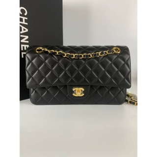 🔥พร้อมส่งNew Chanel classic flap bag10 งาน VIP