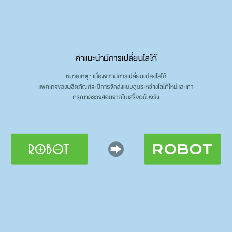 ROBOT สายชาร์จมือถือ   รุ่น  RKL100/ RKC100  สายชาร์จ2 in 1 Data Cable (iOS / Type-C)  ชาร์จเร็ว PD Charge 18W ขนาด 100m - รูปที่ 6