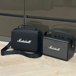 กระเป๋าโครงแข็งใส่ลำโพงตรงรุ่น Marshall Kilburn2 พร้อมส่งจากไทย