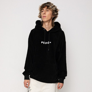 Volcom เสื้อฮู้ด NEW EDEN PULLOVER HOODIE