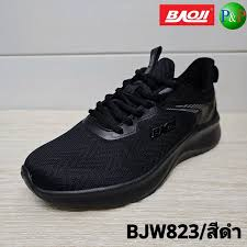 รองเท้าBAOJI ผู้หญิงพร้อมส่ง