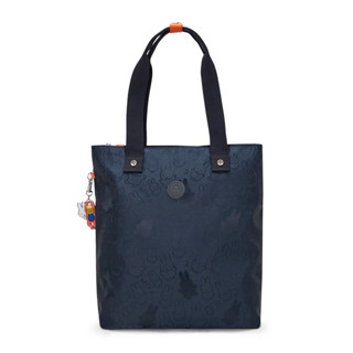 กระเป๋า Kipling รุ่น Merita miffy สี navy jq