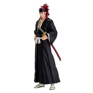 BP88134 Banpresto Bleach Solid and Souls Renji Abarai