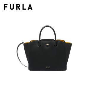 FURLA GENESI M TOTE กระเป๋าคล้องแขนผู้หญิง