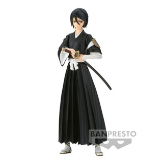 BP88251 Banpresto Bleach Solid And Souls Rukia Kuchiki