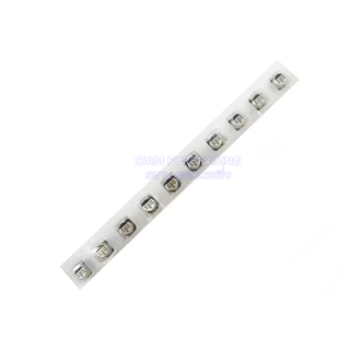 (จำนวน 10ชิ้น) CAPACITOR คาปาซิเตอร์ 10UF 35V 22UF 35V 47UF 35V 100UF 35V 220UF 35V 330UF 35V 470UF 35VSMD