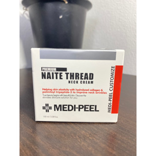 medi-peel naite thread neck cream 100 ml.