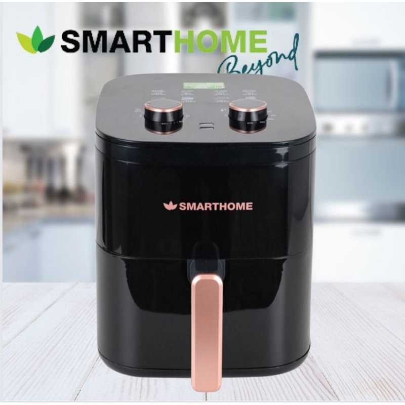 Smarthome MV-1406 หม้อทอดไร้น้ำมัน