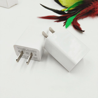 หัวชาร์จเร็ว หัวชาร์จ Adapter Type C+USB-A for Samsung HUAWEI Xiaomi Charger หัวชาจเร็ว