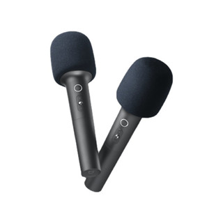 Xiaomi Mi Mijia K Karaoke Big screen version Wireless microphone ไมค์บลูทูธ ไมค์โครโฟน ไมค์คาราโอเกะ