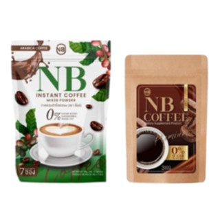 กาแฟเอ็นบี*NB Coffee