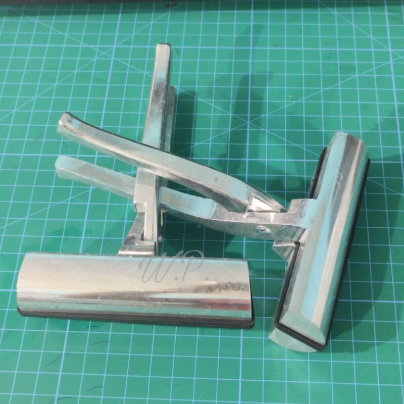 ครีมดึงไวนิล ดึงเข้ามุมดึงโครงไม้ดึงโครงเหล็ก มีอะไหล่ชุดยางเปลี่ยนเองได้(พร้อมส่ง) - รูปที่ 2