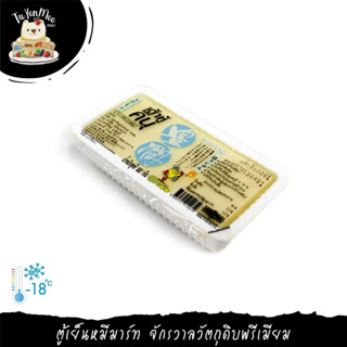 300G/PACK KINU TOFU เต้าหู้คินุ (นิ่ม) ตราโอฮาโย