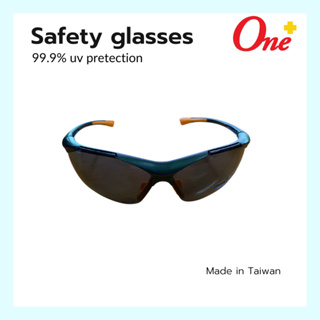 Safety glassses Anti-Fog 100%