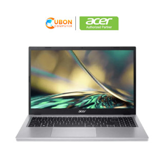 NOTEBOOK โน๊ตบุ๊ค ACER ASPIRE A315-59-34T3 INTEL CORE I3-1215U / 8GB DDR4 / 512GB / WIN11