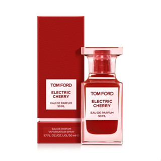 ของแท้ TOM FORD Electric Cherry EDP..50ml.