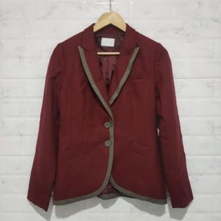 เสื้อสูทงานญี่ปุ่น สีต่างๆ ชุดใส่ทำงาน เที่ยว เรียบหรู ดูดีมากค่ะ