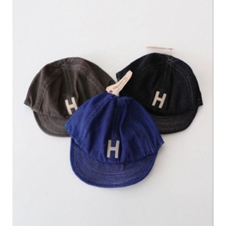 หมวก Triffer Vintage Baseball Cap