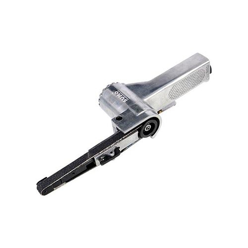 เครื่องขัดสายพานลม 10x330 mm รุ่น BS10-330 รูปที่ 2